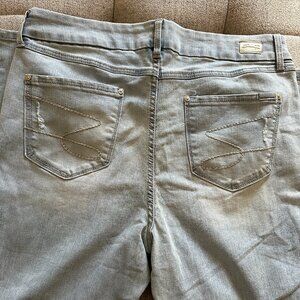 7 For All Mankind Jeans